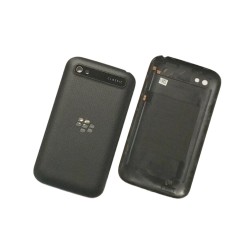 BACK COVER BLACKBERRY CLASSIC Q20 BLACK BACK COVER BLACKBERRY CLASSIC Q20 BLACK